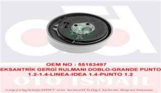 TRİGER RULMANI PALİO 1.4 FLEX 11- resmi