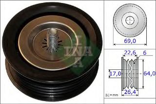 TRİGER BILİASI SPRINTER 09-EURO5 CAP 69X17X22,60 resmi