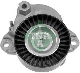 V KAYIŞ GERGİSİ KOMPLE M272 203-204-211-212-221-164-X204-906 SPRINTER-639 VİTO 2005-2015 resmi