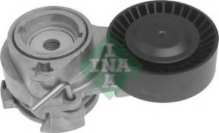 V KAYIŞ GERGİSİ KOMPLE N62-73 E60LCI/63LCI/64LCI/X5 05-10 resmi