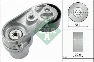 V KAYIŞ GERGİSİ KOMPLE N55 F06-F07-F10-F11-F12-F13-F01-F02-X5 E70-X5 F15-X6 E71-X6 F16 10-21 resmi