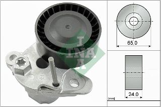 VANTİLATÖR GERGİSİ GOLF7  POLO  PASSAT  JETTA  A3  LEON 13= CHZB-CHZD-CPTA-CHYA-CZEA-CJZA-CJZB-CJZD-CPVA-CPLA-CMBA -CVYA-CHPA-CXSA-CZDA-CWVA-DJVA 1.2 TSİ-1.4 TSİ-1.5 TSİ KOMPLE resmi