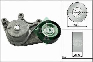 V KAYIŞ GERGİSİ KOMPLE N20-N26 F20-F21-F22-F23-F30-F31-F34-F35-4F32-F33-F36-F07-F10-F11-F18-X1 E84-X3 F25-X4 F26-X5 F15-X6 F16-Z4 E89
 10-18 resmi