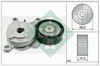 V KAYIŞ GERGİSİ KOMPLE 270-260-133 176-246-242-117-X156 2012-2019 resmi