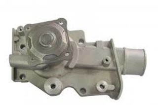 SU POMPASI (VW GOLF 06-14  PASSAT 09-15  TIGUAN 08-18  AUDI A3 09-13  SEAT LEON 06-10  SKODA OCTAVIA 09-13) CAXA resmi