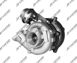 TURBO ŞARJ KOMPLE NİSSAN NAVARA 2,5 DCI D40 2006> resmi