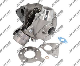 TURBO ŞARJ NİSSAN QASHQAI J10 1.5DCI 07>13 MEGANE II III LAGUNA III FLUENCE 105 HP resmi