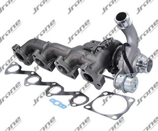 TURBO ŞARJ CONNECT 1.8TDCI 02>06 FOCUS 1.8TDCI 98>05 90PS resmi