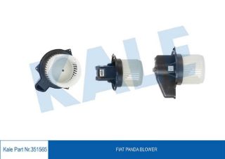 KALORİFER MOTORU PANDA BLOWER resmi