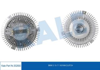 TERMIK ( BMW E34-E36-E39-E46/ M50-M52 3 DELIK ) resmi