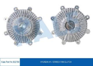 FAN TERMİK H1-STAREX resmi