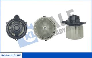 KALORİFER MOTORU İ30 07-11  CEED  PRO CEED 08-11 resmi