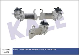 EGR VALFİ SOĞUTUCULU AMAROK 10= CDBA-CNFA-CNFB-CDCA-CFFB-CBAB 2.0 TDİ resmi