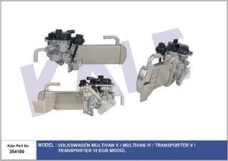 EGR VALFİ TRANSPORTER T6 CAAA CAAB CAAC CAAE 2,0TDI 09> resmi