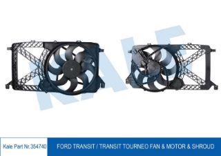 FAN MOTORU TRANSİT.TOURNEO FAN MOTOR DAVLUMBA resmi