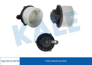 KALORİFER MOTORU RANGER resmi