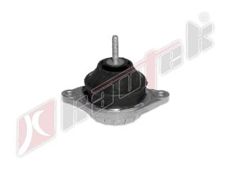 MOTOR TAKOZU ÖN SAĞ YAGLI AUDI 80 (89,89Q,8A,B3) 2.0 1986-1991 resmi