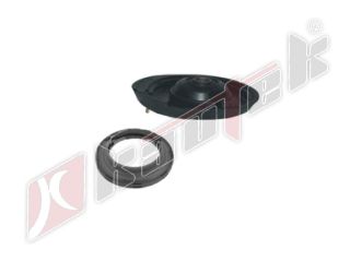 AMORTİSÖR TAKOZU SOL SAĞ ÖN RULMANLI CITROEN C2 (JM) 1.4 2003-2009 resmi