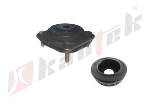 AMORTİSÖR TAKOZU ÖN SOL SAĞ RULMANLI FORD FİESTA V 1.4 TDCI 2001-2008 resmi