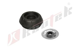 AMORTİSÖR TAKOZU ÖN SOL SAĞ RULMANLI OPEL ASTRA F 1.4I 1991-1998 resmi