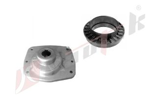 AMORTİSÖR TAKOZU ÖN SOL RULMANLI FIAT SCUDO (220P) 1.9 D 1996-2006 resmi