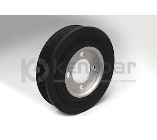 KRANK KASNAGI P406-P407-P607-P605-P807-C5-C5 II-C5 III-C6-C8-XM-XANTIA ES9J4-ES9J4S resmi