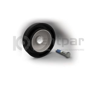 KRANK KASNAĞI KİT P206-P307-P406-P407-P607-P807-EXPERT-C4-C5-C8-JUMPY-XSARA-SCUDO 2.0 16V EW10J4 resmi