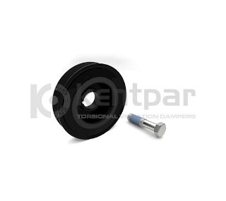 KRANK KASNAĞI KİT P306-P406-XANTIA-XSARA-ZX 1.8-2.0 XU5M-TU5J P605-P806-XM 2.0 DEW10J4-XU7JP resmi