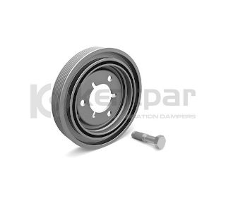 KRANK KASNAĞI KİT P206-P307-P406-EXPERT-C5-C8-JUMPY 2.0 HDİ-P307 1.4 16V-1.6 16V-P607-P807 2.0-2.2 resmi