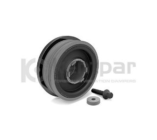 KRANK KASNAGI E87 118D120D E46 E90 E91 318D 320D E60 E61 520D E83 X3 2.0D M47N2 204D4 (KIT) resmi