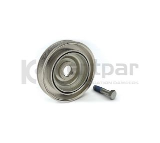 KRANK KASNAĞI KİT P307-P407-P607-P807-C4-C5-SCUDO 2.0 HDI-MTJ resmi