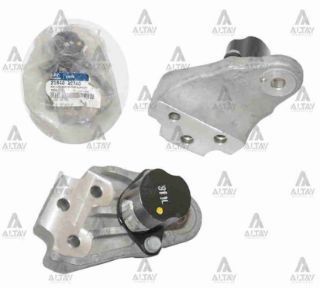 BAĞLANTI AYAĞI MOTOR TAKOZU GETZ 06-11 BENZİNLİ (KOMPLE) SAĞ resmi