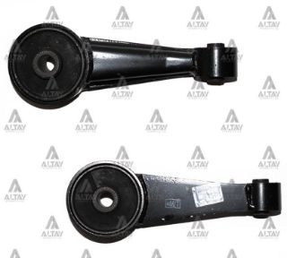 TAKOZ MOTOR GETZ 03-06 BENZİNLİ ARKA resmi