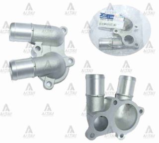 TERMOSTAT KAPAK ÜST ACCENT 03-06  ERA BENZİNLİ  GETZ resmi