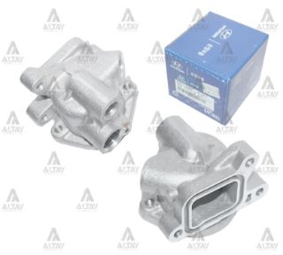 TERMOSTAT KAPAK ALT YUVA ACCENT 06-11 ERA  GETZ  İ20  İ30  BLUE  CERATO  RİO DİZEL resmi