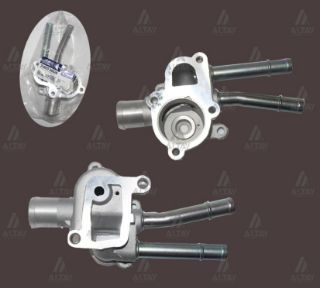 TERMOSTAT KAPAK ALT YUVA ACCENT 00-02 1.5 resmi