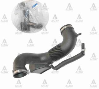 BORU HAVA FİLTRE GİRİŞ TUCSON 15=  SPORTAGE 16=  1.6 GDI resmi