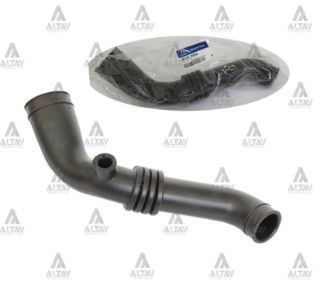 HORTUM HAVA FİLTRE ACCENT 03-06 DİZEL resmi