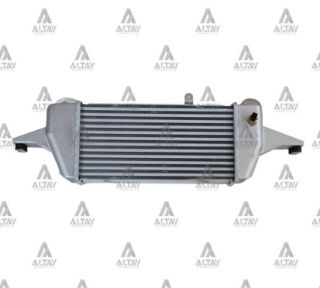 INTERCOOLER (ARA SOĞUTUCU) H-100 KAMYONET 10-12 resmi