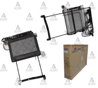 INTERCOOLER (ARA SOĞUTUCU) SANTAFE 01-06 resmi