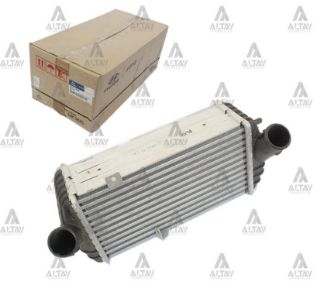 INTERCOOLER (ARA SOĞUTUCU) ACCENT 14-18 BLUE  İ20 15-18  İ30 RİO CEED 15-17 DİZEL resmi