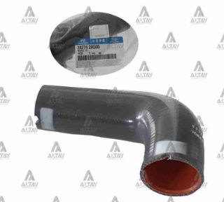 HORTUM TURBO GETZ 06-11 DİZEL (D) resmi