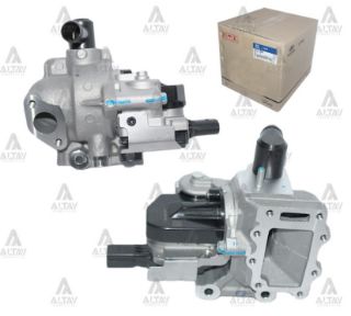 EGR VALFİ İ20 1.4 DİZEL 15-18  ELANTRA 16-20 1.6 (GLOVIS-REV) resmi