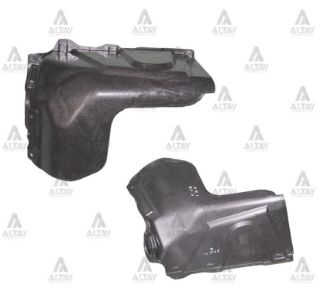 KARTER MUHAFAZASI GETZ 06-11 OTOMATİK SOL resmi