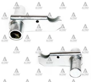 TORSİYON GERME KOLU STAREX  98-08 SOL resmi