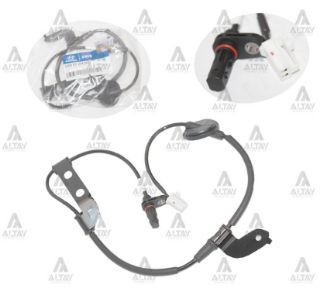 SENSÖR ABS İ30 07-11  CEED 08-11  ELANTRA 11-16 ARKA SOL resmi