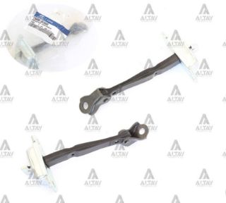 KAPI GERGİSİ ACCENT ARKA 11= BLUE SOL resmi