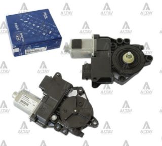 MOTOR CAM KALDIRMA İ30 ÖN SOL resmi