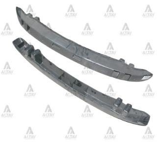 TAMPON DEMİRİ ELANTRA ÖN  96-00 (PLASTİK) resmi