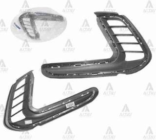 SİS LAMBA KAPAĞI ELANTRA 16-18 SOL (STYLE-MODE) resmi